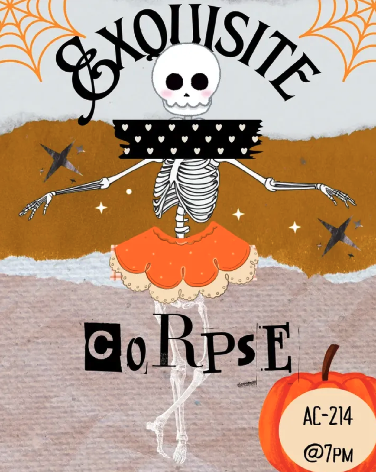 Writers' Soc is Back!